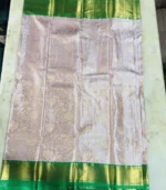 Kanchipuram Saree - Image 3