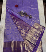 Vintage Saree - Image 4