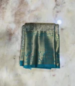 Kanchipuram Silk Saree - Image 4