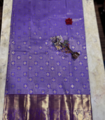 Vintage Saree - Image 3
