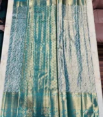 Kanchipuram Silk Saree - Image 2