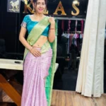 Kanchipuram sarees