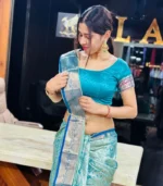 Kanchipuram Sarees - Image 4