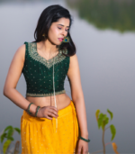 Lehenga choli - Image 3