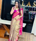 Kanchipuram Sarees - Image 2