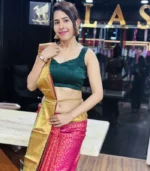 Kaanchipuram Saree - Image 4