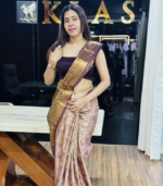 Kanchipuram Saree - Image 2