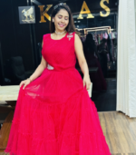 Barbi Gown - Image 2