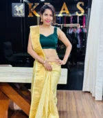 Kanchipuram Saree - Image 4