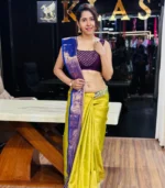 Kanchipuram Saree - Image 3