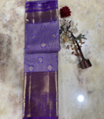 Vintage Saree - Image 2