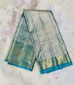 Kanchipuram Silk Saree