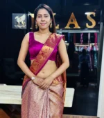 Kanchipuram Saree - Image 2