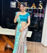 Kanchipuram Sarees - Image 3