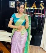 Kanchipuram sarees - Image 3