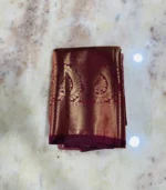 Kanchipuram Saree - Image 2