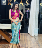 Kanchipuram Saree - Image 4