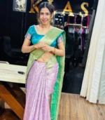 Kanchipuram sarees - Image 2
