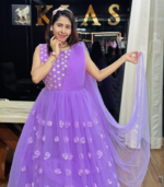 Barbi gown - Image 4