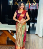 Kanchivaram Saree - Image 2