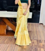 Kanchipuram Saree - Image 5