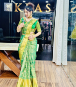 Vintage Pattu - Image 4