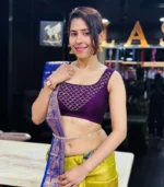 Kanchipuram Saree - Image 4