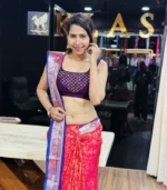 Kanchipuram Silk - Image 5