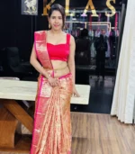 Kanchipuram Silk - Image 5