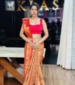 Kaanchipuram Sarees - Image 2