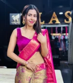 Kanchipuram Sarees - Image 4