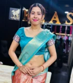 Kanchipuram sarees - Image 4