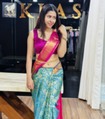 Kanchipuram Saree - Image 3
