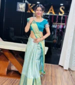 Kanchipuram Saree - Image 2