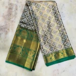 Kanchipuram Saree