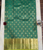 vintage silk - Image 4