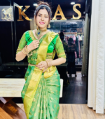 Vintage Pattu - Image 3