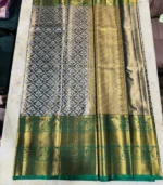 Kanchipuram Saree - Image 2