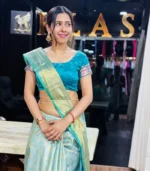 Kanchipuram Saree - Image 3