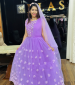 Barbi gown - Image 2