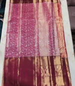 Kanchipuram Saree - Image 3