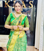 Vintage Pattu - Image 2