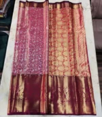 Kanchipuram Saree - Image 4