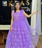 Barbi gown - Image 3