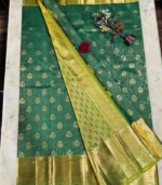 vintage silk - Image 2