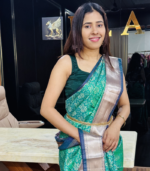 Kanchipuram Saree - Image 3