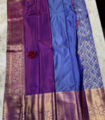 Kanchipuram Saree - Image 4
