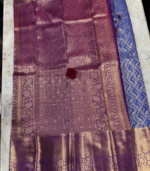 Kanchipuram Saree - Image 3
