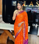 Chinnon Saree
