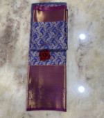 Kanchipuram Saree - Image 2